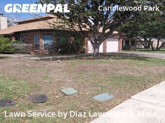 Lawn Cutting nearby San Antonio, TX, 