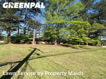 Lawn Cut nearby Decatur, GA, 