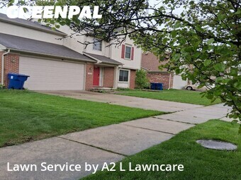 Lawn Cut nearby Canton, MI, 