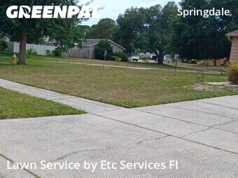 Yard Cutting nearby Clearwater, FL, 