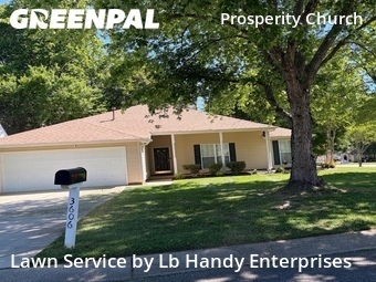 Lawn Care nearby Charlotte, NC, 