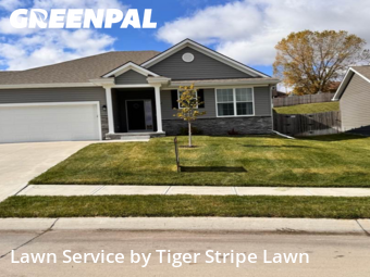 Lawn Care nearby Omaha, NE, 
