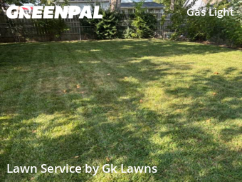 Lawn Service nearby Olathe, KS, 