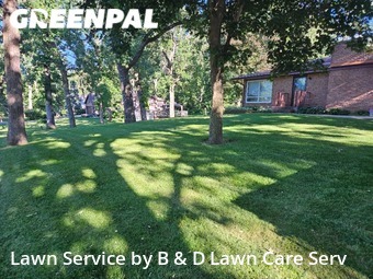 Lawn Care nearby Beloit, WI, 