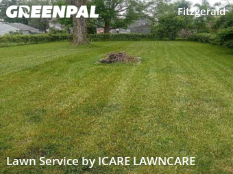 Lawn Service nearby Warren, MI, 