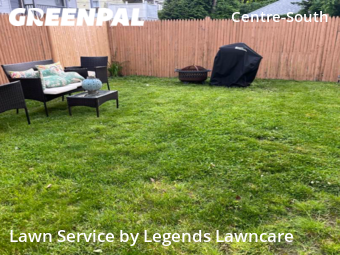 Lawn Mow nearby Boston, MA, 