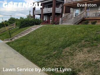 Lawn Mowing Service nearby Cincinnati, OH, 