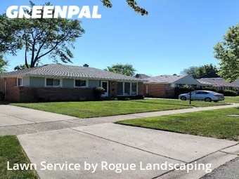 Lawn Cutting nearby Elmhurst, IL, 
