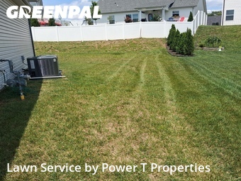 Lawn Care Service nearby Knoxville, TN, 