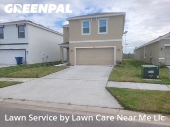 Lawn Maintenance nearby Wesley Chapel, FL, 