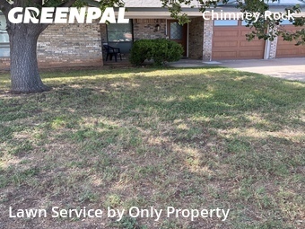 Residential Landscaping In Abilene,79606,Landscape Design by Only Property, work completed in Jun , 2026