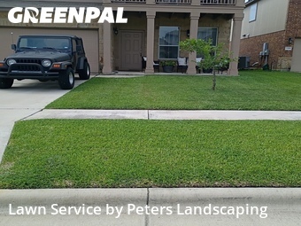 Grass Cutting nearby Killeen, TX, 