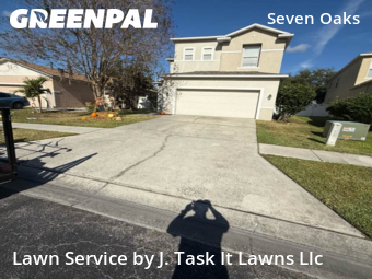 Lawn Service nearby Wesley Chapel, FL, 