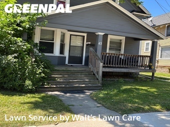 Lawn Mowing Service nearby Grand Rapids, MI, 