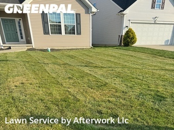 Lawn Cut nearby Willoughby, OH, 