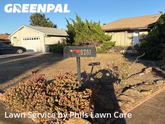 Yard Cutting nearby Spring Valley, CA, 