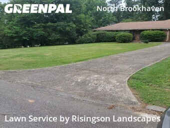 Yard Cutting nearby Chamblee, GA, 