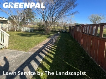 Lawn Service nearby Summerville, SC, 