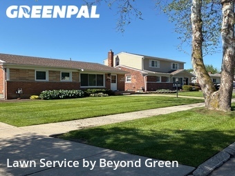 Grass Cutting nearby Taylor, MI, 