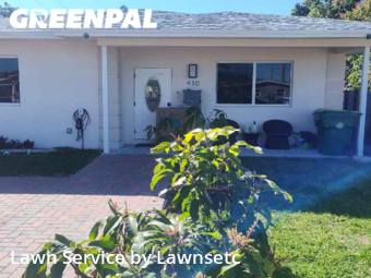 Lawn Cutting in Dania Beach, 33004, Yard Care Services by Lawnsetc, work completed in Nov , 2025