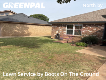 Lawn Maintenance nearby Lubbock, TX, 