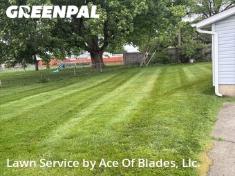 Grass Cutting nearby Heath, OH, 