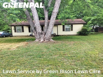 Grass Cutting nearby Clarksville, TN, 
