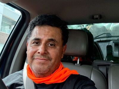 Bere Nice Landscape headshot