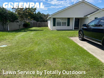 Yard Mowing nearby Valdosta, FL, 