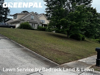 Lawn Mowing Service nearby Monroe, GA, 