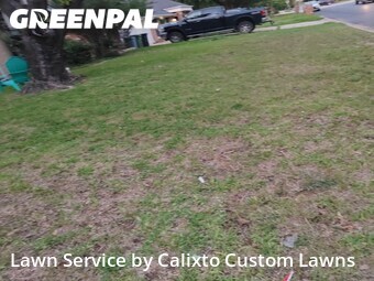 Lawn Mowing nearby Hurst, TX, 