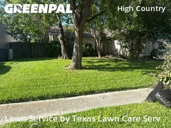 Lawn Care Service nearby San Antonio, TX, 