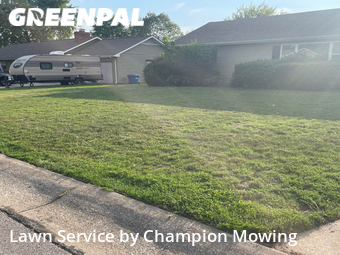 Lawn Mow nearby Joplin, MO, 