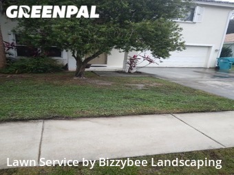 Lawn Cut nearby Boynton Beach, FL, 