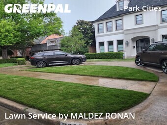 Grass Cutting nearby Dallas, TX, 