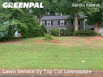 Yard Mowing nearby Charlotte, NC, 