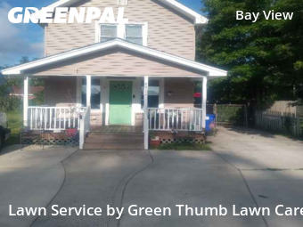 Lawn Cut nearby Norfolk, VA, 