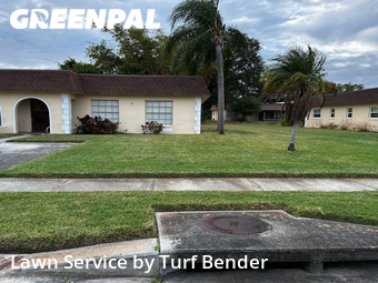 Lawn Care nearby Largo, FL, 