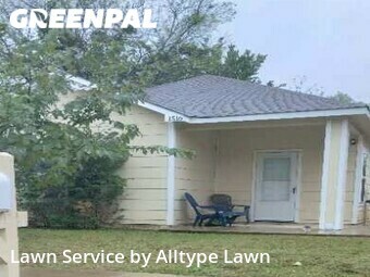 Lawn Maintenance nearby Fort Worth, TX, 