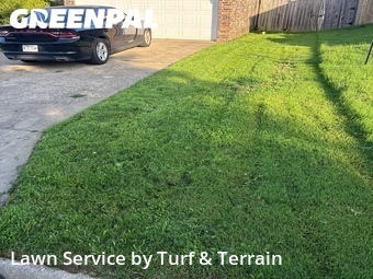 Lawn Mowing nearby Fayetteville, AR, 