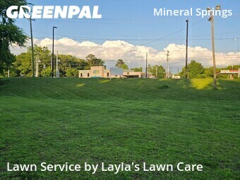 Lawn Mowing Service nearby Charlotte, NC, 