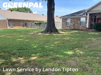 Lawn Cutting nearby Conway, AR, 