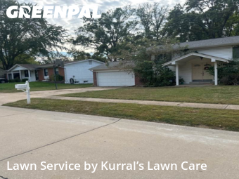 Grass Cutting nearby Maryland Heights, MO, 