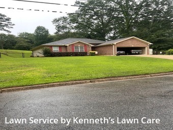 Lawn Care Service nearby Tuscaloosa, AL, 