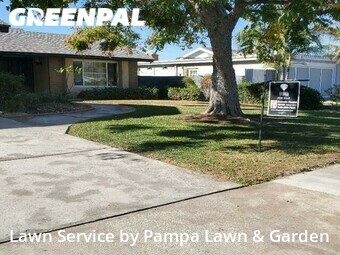 Lawn Care nearby Anaheim, CA, 