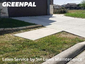 Lawn Service nearby San Antonio, TX, 