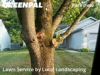 Lawn Mowing nearby Columbus, OH, 