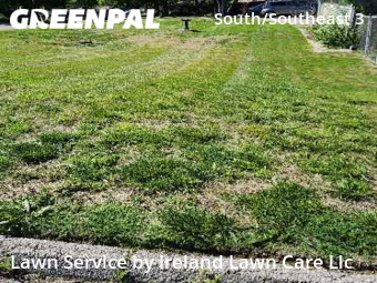 Lawn Cut nearby Topeka, KS, 