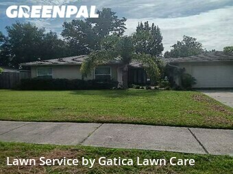 Lawn Care nearby Longwood, FL, 