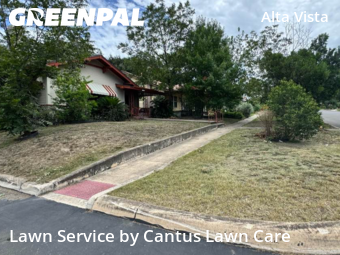 Grass Cutting nearby San Antonio, TX, 